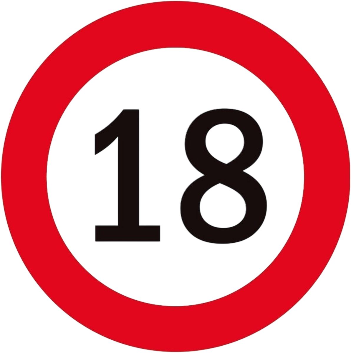 +18