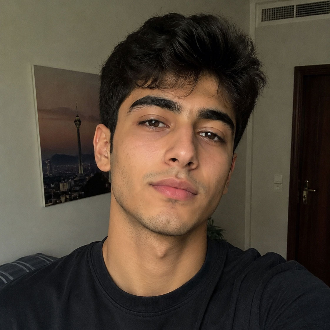 مرتضی خوشمرام نویسنده سایت بت کمپانی